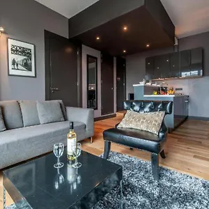 Apartamento Mosaic, Ámsterdam