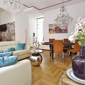 Luxury Family Houses Apartamento